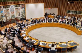 لماذا تعارض روسيا والصين تمديد حظر السلاح على إيران؟