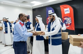 تاكسي دبي تطلق سلسلة مبادرات رمضانية للاحتفاء بروح العطاء وترسيخ قيم التعاون والعمل الجماعي بين السائقين