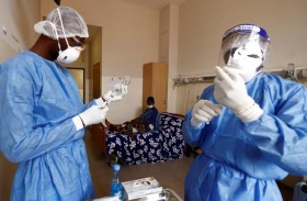 الصحة العالمية توافق على علاجين جديدين لمرضى كوفيد 