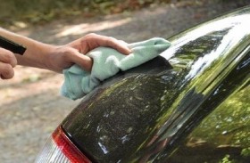 كيف تحمي سيارتك من فيروس كورونا 