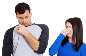 دراسة.. فائدة غريبة لاستنشاق عرق الآخرين!