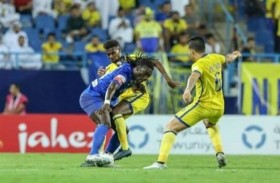 وزارة التعليم تثير الحيرة حول هوية بطل الدوري السعودي