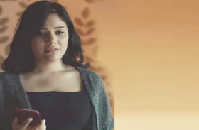 غفران محمد: تعرضتِ لهجوم كبير بسبب سارة