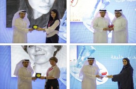 «الشارقة القرائي للطفل» يتوّج الفائزين بجوائز الشارقة لكتاب ورسوم الأطفال