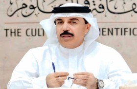 علي عبيد الهاملي:جائزة ندوة الثقافة والعلوم للشعر العربي ترسخ حضور القصيدة في الفضاء العربي والعالمي