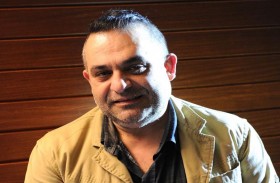 سليم سلامة:  «الزمن السيء» تحكي عن وجعي الذي أعيشه في وطني