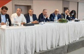 الطبوبي: تونس أصبحت أضحوكة في العالم...!