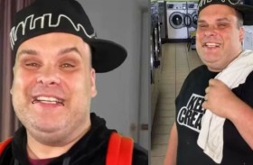 رحيل التيك توكر ستيف بريدجز يصدم متابعيه