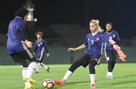 منتخب سيدات كرة القدم يخوض مباراتين وديتين أمام سيشل 15و18 أكتوبر