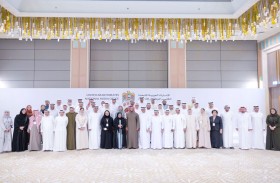 عبدالله آل حامد يطلق مبادرة خبراء الإعلام لتطوير المنظومة الإعلامية بالدولة