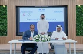 100 % من مركبات الأجرة في  رأس الخيمة مزودة بأجهزة دفع إلكتروني