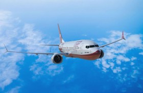 دبي لصناعات الطيران» توقع اتفاقية شراء  وإعادة تأجير لـ 10طائرات مع «يونايتد إيرلاينز»