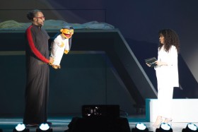 إكسبو 2020 دبي يشهد حفلاً فنياً منوعاً من تنظيم الجناح السعودي
