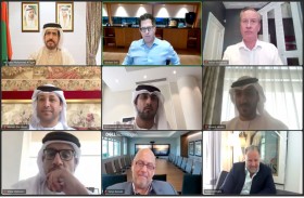 تعاون بين كهرباء ومياه دبي و ديل تكنولوجيز