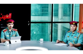 دفاع مدني رأس الخيمة يؤكد جاهزيته التامة خلال الصيف