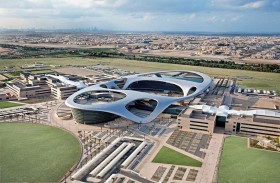 تعيين مدير جديد لجامعة زايد ورئيسة للشؤون الاستراتيجية