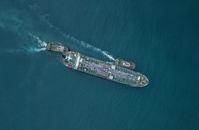 105 % نمو عدد رخص  شركات تزويد السفن بالوقود في دبي