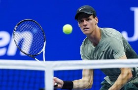 سينر يستعين بخدمات معد بدني متورط بقضية المنشطات 