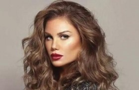 نيكول سابا تروج لأغنيتها الجديدة 