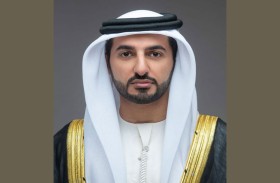 راشد بن حميد: تتويج الإمارات بـ 23 ميدالية في «الألعاب الخليجية» دافع كبير للإنجازات العالمية