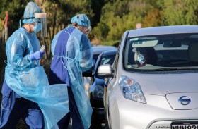 نيوزيلندا تسجل 27 إصابة بكوفيد-19 وسط احتجاجات 