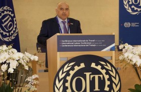 الإمارات تستعرض مسيرتها للارتقاء بسوق العمل أمام مؤتمر العمل الدولي بجنيف
