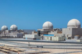 رئيس البرلمان العربي يهنئ الإمارات ببدء التشغيل التجاري لـ (براكة)