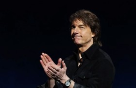 لفتة تكريمية من توم كروز تجاه فال كيلمر 