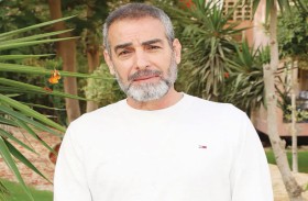 أحمد عبدالعزيز: المسرح ميداني الأول وأعود إليه بعمل يحمل رؤية مغايرة