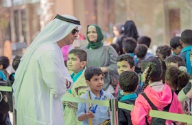 «أبوظبي التقني» يطلق الدورة العاشرة من مهرجان «الصحة واللياقة» اليوم عبر تقنيات الاتصال المرئي 