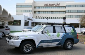 باستخدام الذكاء الاصطناعي ... «العين الذكية» تعزز جودة البيانات المكانية في مدينة العين