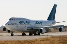 الأرجنتين تحتجز طائرة فنزويلية تقل إيرانيين 