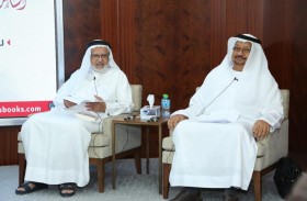 أمسية دافئة عن حياة الشاعر عبد الله المُساوى في مؤسسة العويس الثقافية