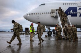 سبكتايتور: بايدن غير محترف في السياسة الخارجية