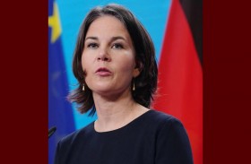 ألمانيا تدين التهديدات النووية الروسية