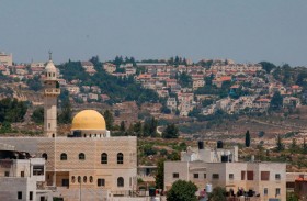 آراء متطرفة للمستوطنين حول خطة ضم الضفة