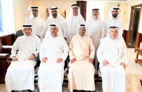 غرف الإمارات تستعرض خطة عملها للنصف الثاني من 2022