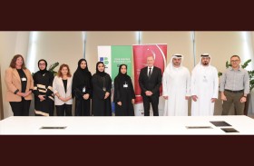 جامعة زايد تتعاون مع حياة بايوتك لتعزيز فرص توظيف الطلبة والخريجين
