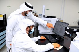 أبوظبي للجودة ينجز 1260 فحصا للمنتجات الزراعية منذ مطلع 2020 