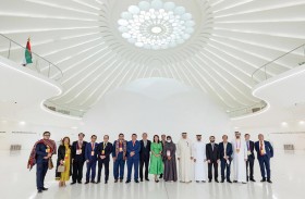 بيرو تحتفل بيومها الوطني في إكسبو 2020 دبي