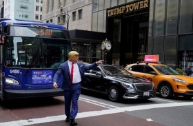 لوس آنجلس تايمز: يجب منع ترامب من العودة إلى البيت الأبيض