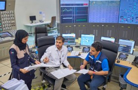 محطات براكة للطاقة النووية السلمية تضاعف إنتاجها من الكهرباء الصديقة للبيئة ببدء التشغيل التجاري للمحطة الثانية