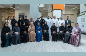 الصندوق الوطني للمسؤولية المجتمعية «مجرى» يواصل تعزيز التوعية المجتمعية والتشجيع على تبني ممارسات الاستدامة