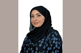 مريم الرميثي: عام المجتمع رسالة إنسانية ومبادرة وطنية ملهمة