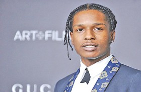 توقيف أساب روكي بسبب إطلاق نار 