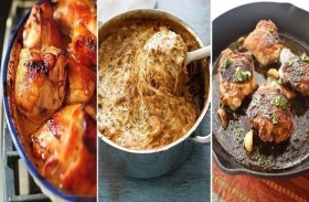 وصفات شهية في الفالنتاين