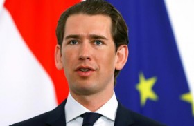  النمسا منفتحة على إنتاج لقاحي كورونا الروسي والصيني