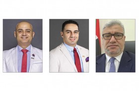 أمريكية الإمارات تستضيف مركز تحكيم رأس الخيمة 