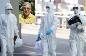 «عام الأسد».. رواية توقعت الوباء الحالي...!