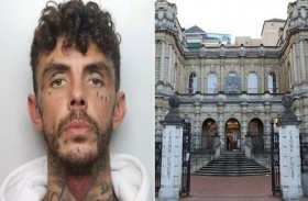 لص يؤسس شركة لحماية المنازل.. فيُلقى القبض عليه